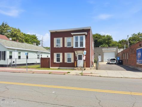 454 5th Avenue Troy NY 12182