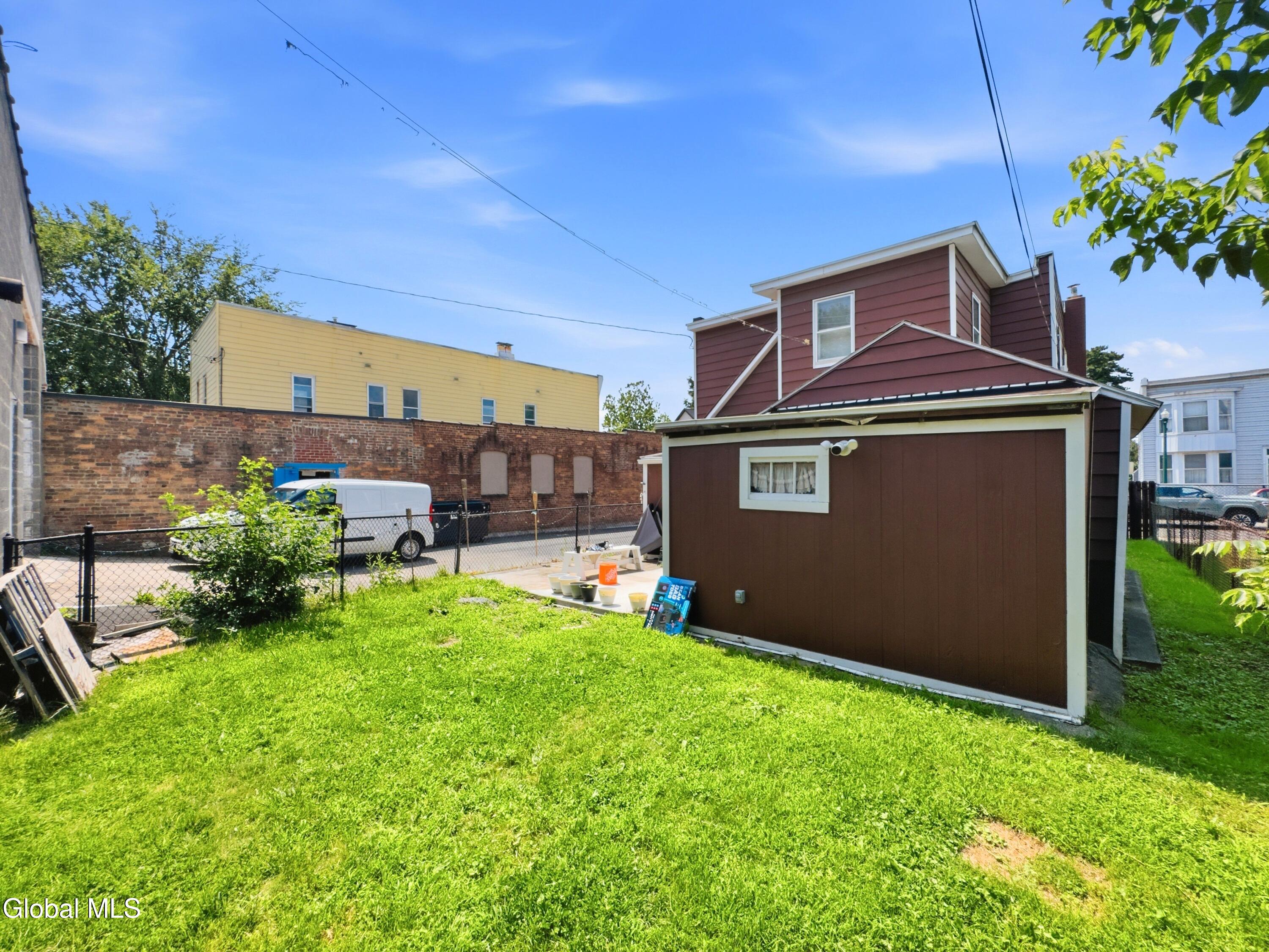 454 5th Avenue Troy NY 12182