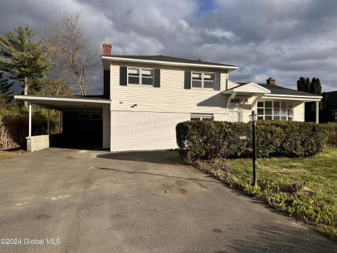 1642 Providence Avenue Schenectady NY 12309