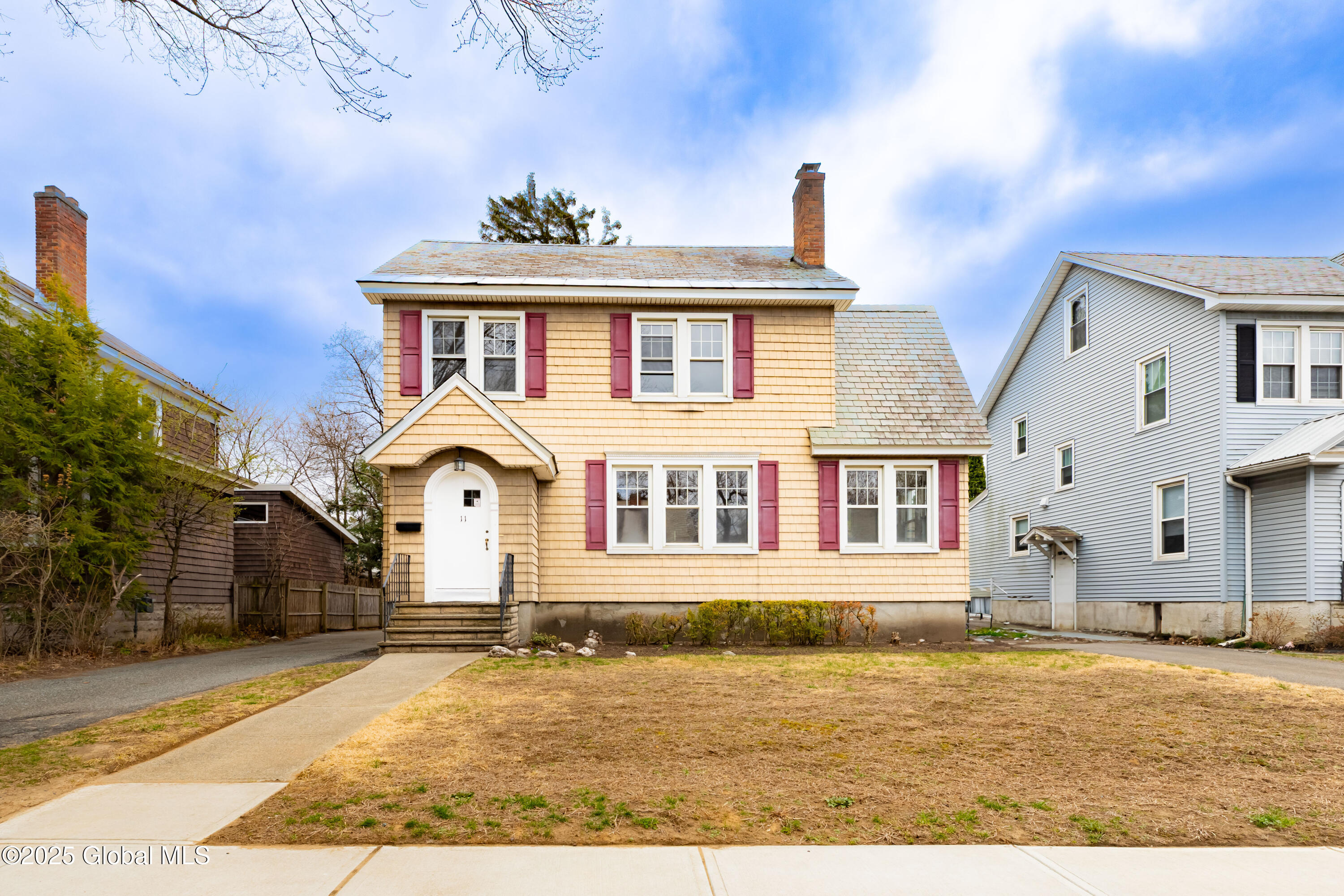 11 Danker Avenue Albany NY 12206