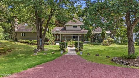33 N Bolton Road Bolton Landing NY 12814