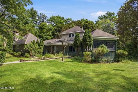 33 N Bolton Road Bolton Landing NY 12814