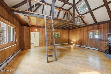 33 N Bolton Road Bolton Landing NY 12814