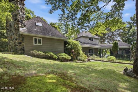 33 N Bolton Road Bolton Landing NY 12814