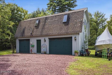 33 N Bolton Road Bolton Landing NY 12814