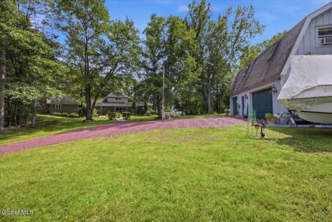 33 N Bolton Road Bolton Landing NY 12814
