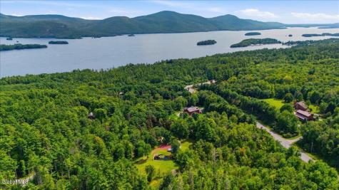 33 N Bolton Road Bolton Landing NY 12814
