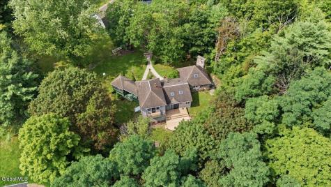 33 N Bolton Road Bolton Landing NY 12814