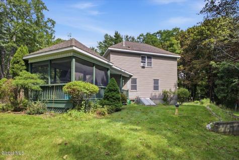 33 N Bolton Road Bolton Landing NY 12814