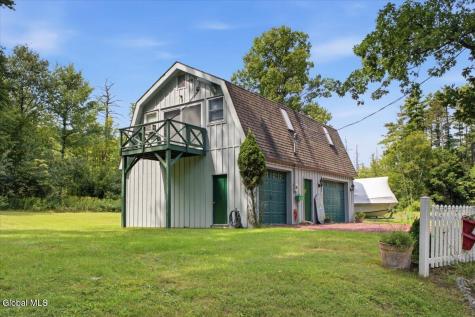 33 N Bolton Road Bolton Landing NY 12814