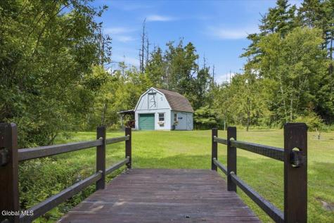 33 N Bolton Road Bolton Landing NY 12814