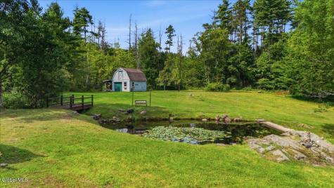 33 N Bolton Road Bolton Landing NY 12814