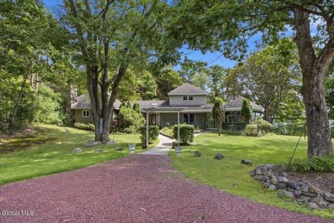 33 N Bolton Road Bolton Landing NY 12814