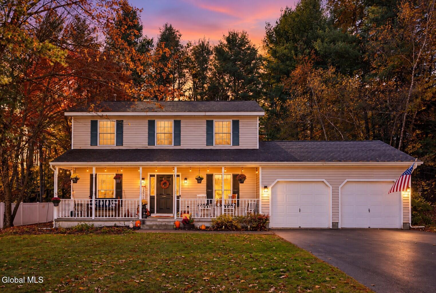 49 Nicole Drive Queensbury NY 12804