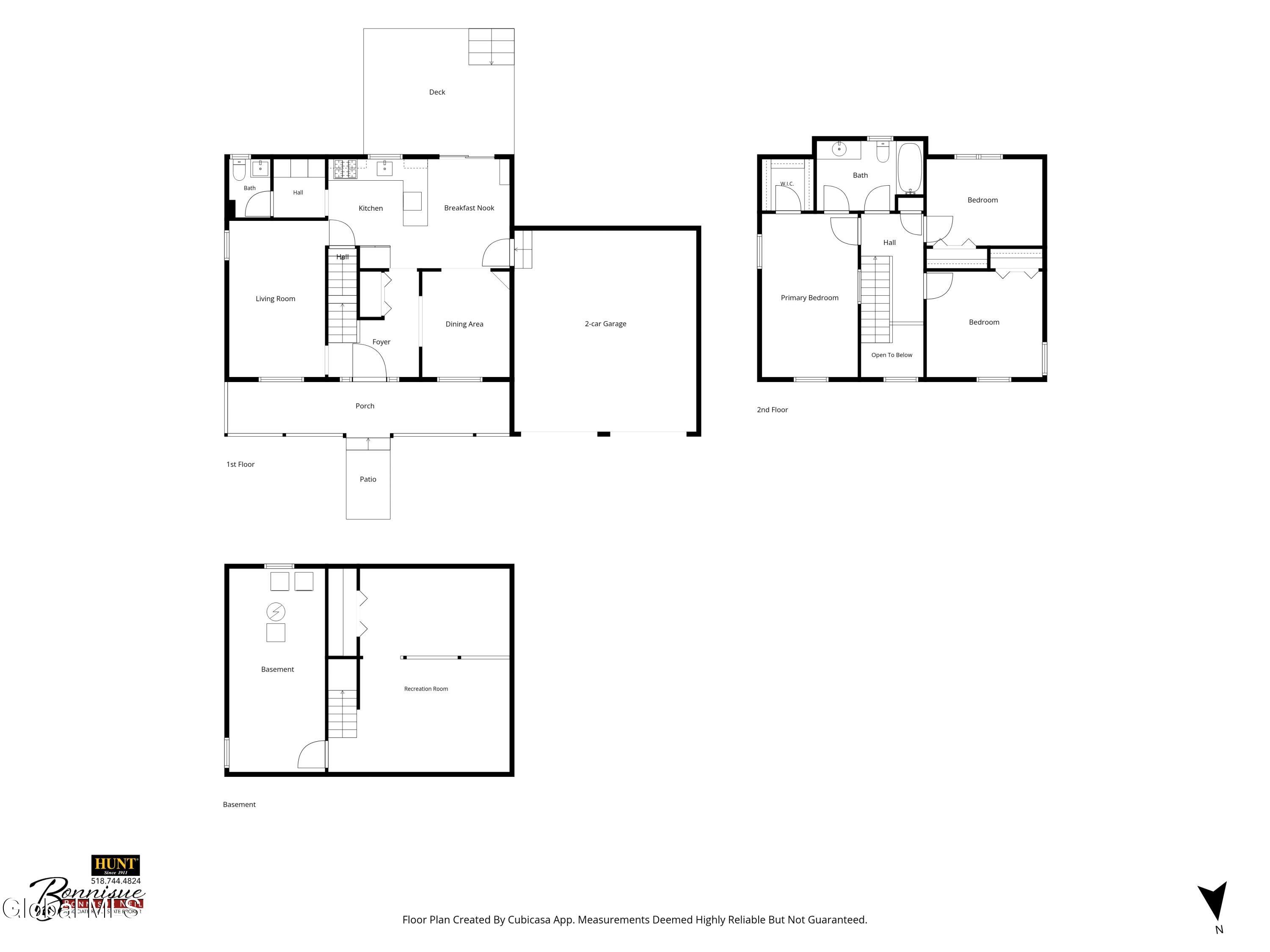49 Nicole Drive Queensbury NY 12804