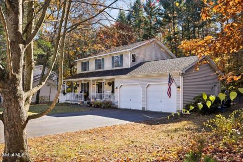 49 Nicole Drive Queensbury NY 12804
