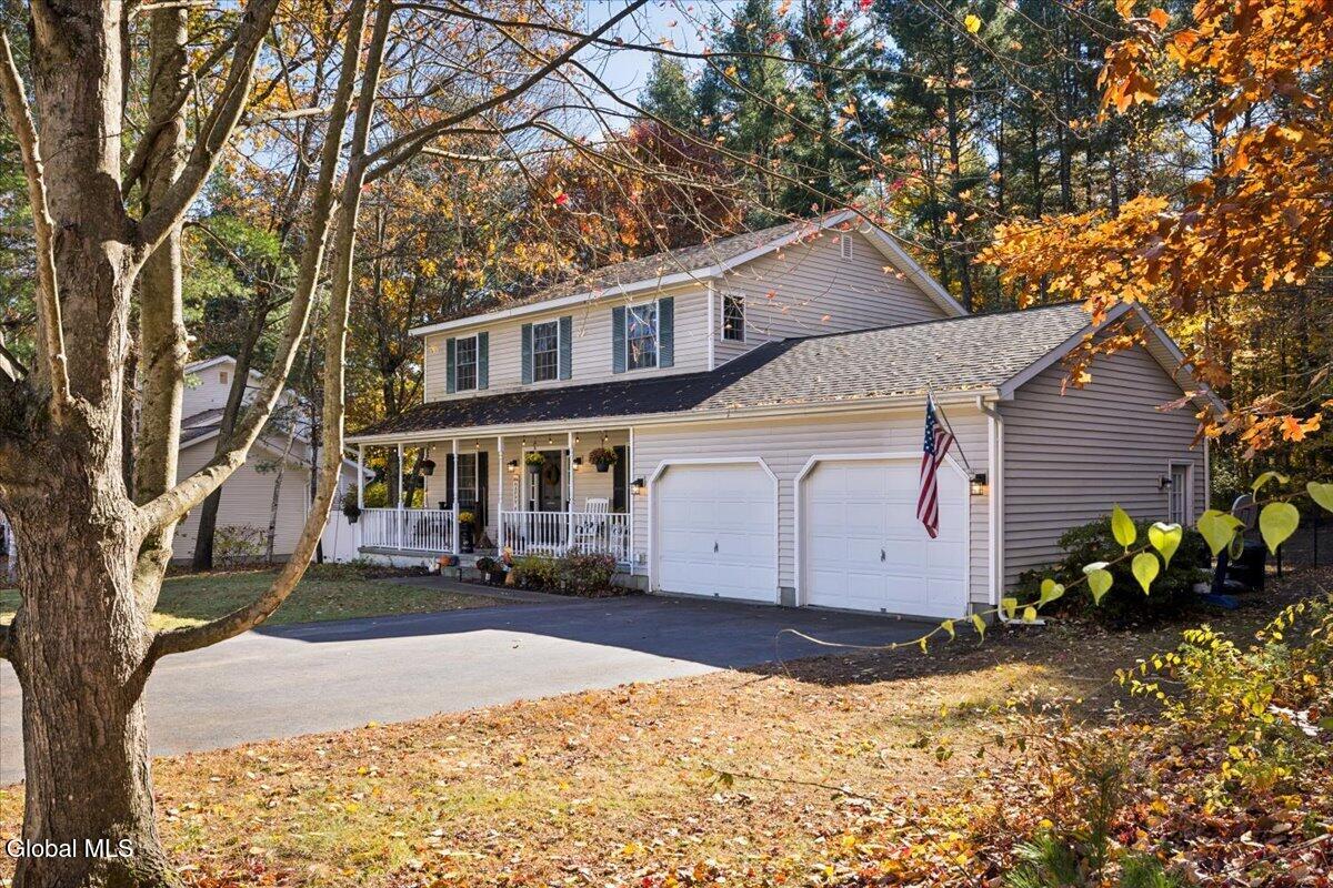49 Nicole Drive Queensbury NY 12804