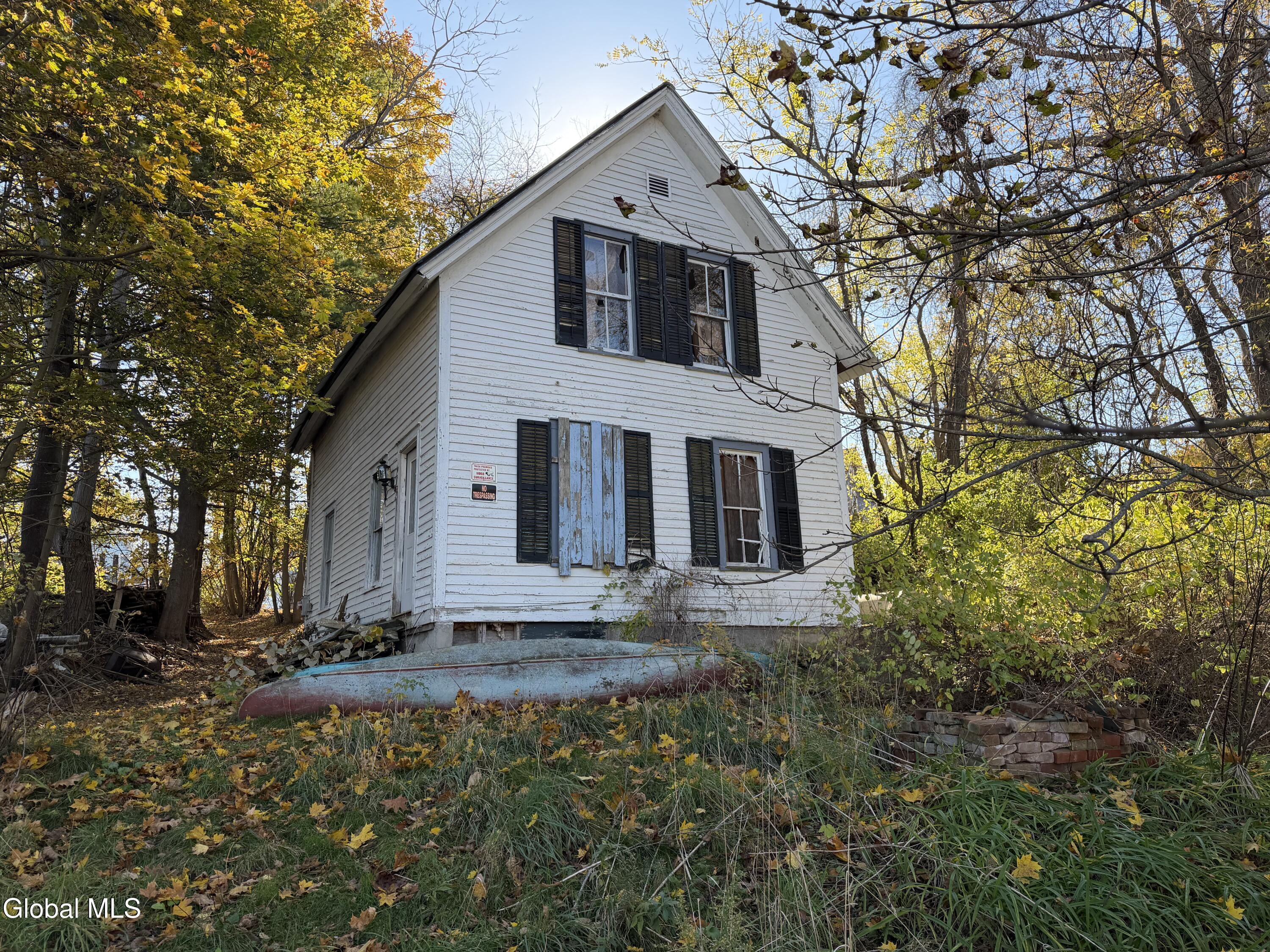 135 Lake George Avenue Ticonderoga NY 12883