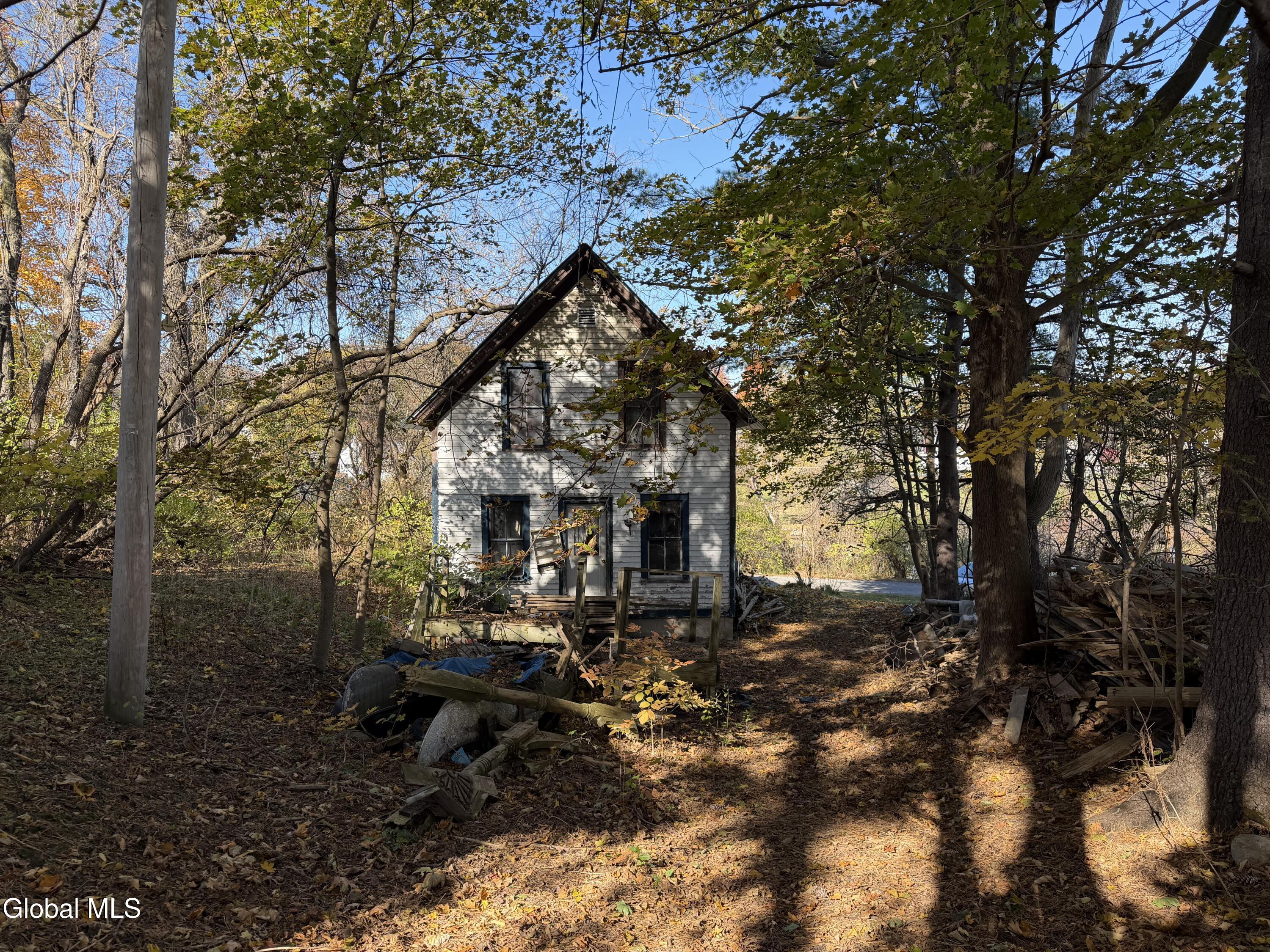 135 Lake George Avenue Ticonderoga NY 12883