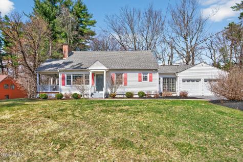 6483 Vosburgh Road Altamont NY 12009