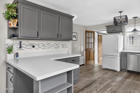 6483 Vosburgh Road Altamont NY 12009