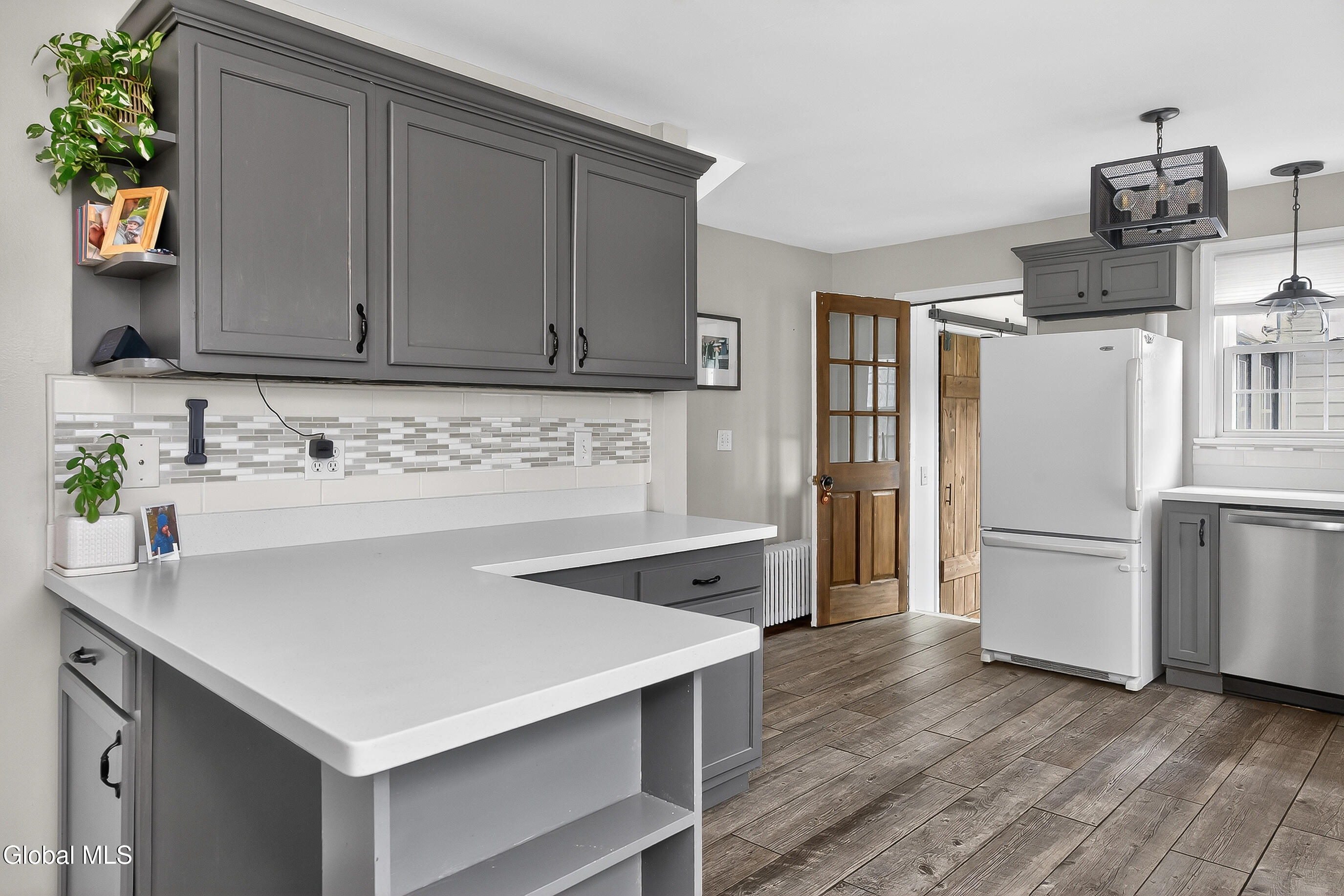 6483 Vosburgh Road Altamont NY 12009