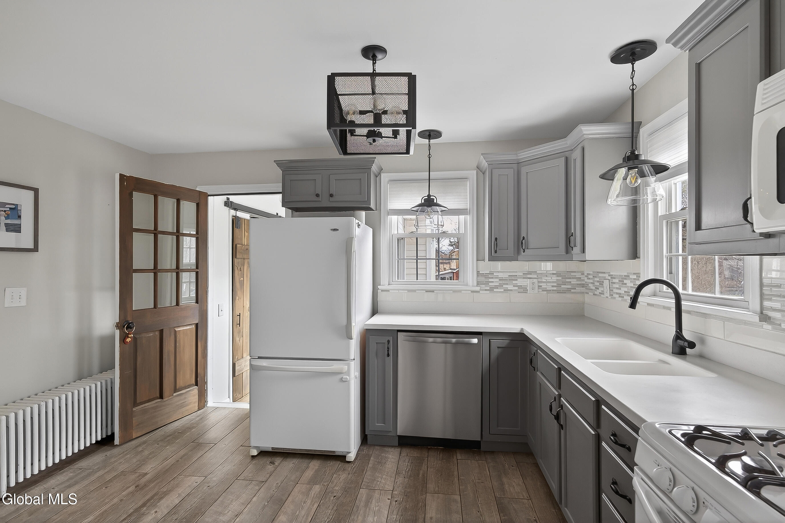6483 Vosburgh Road Altamont NY 12009