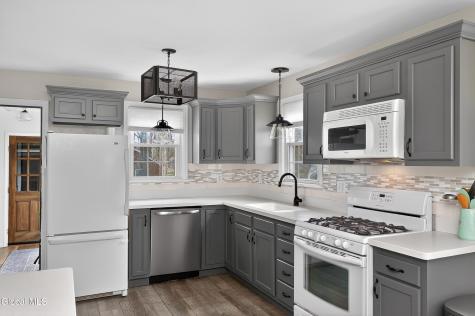 6483 Vosburgh Road Altamont NY 12009