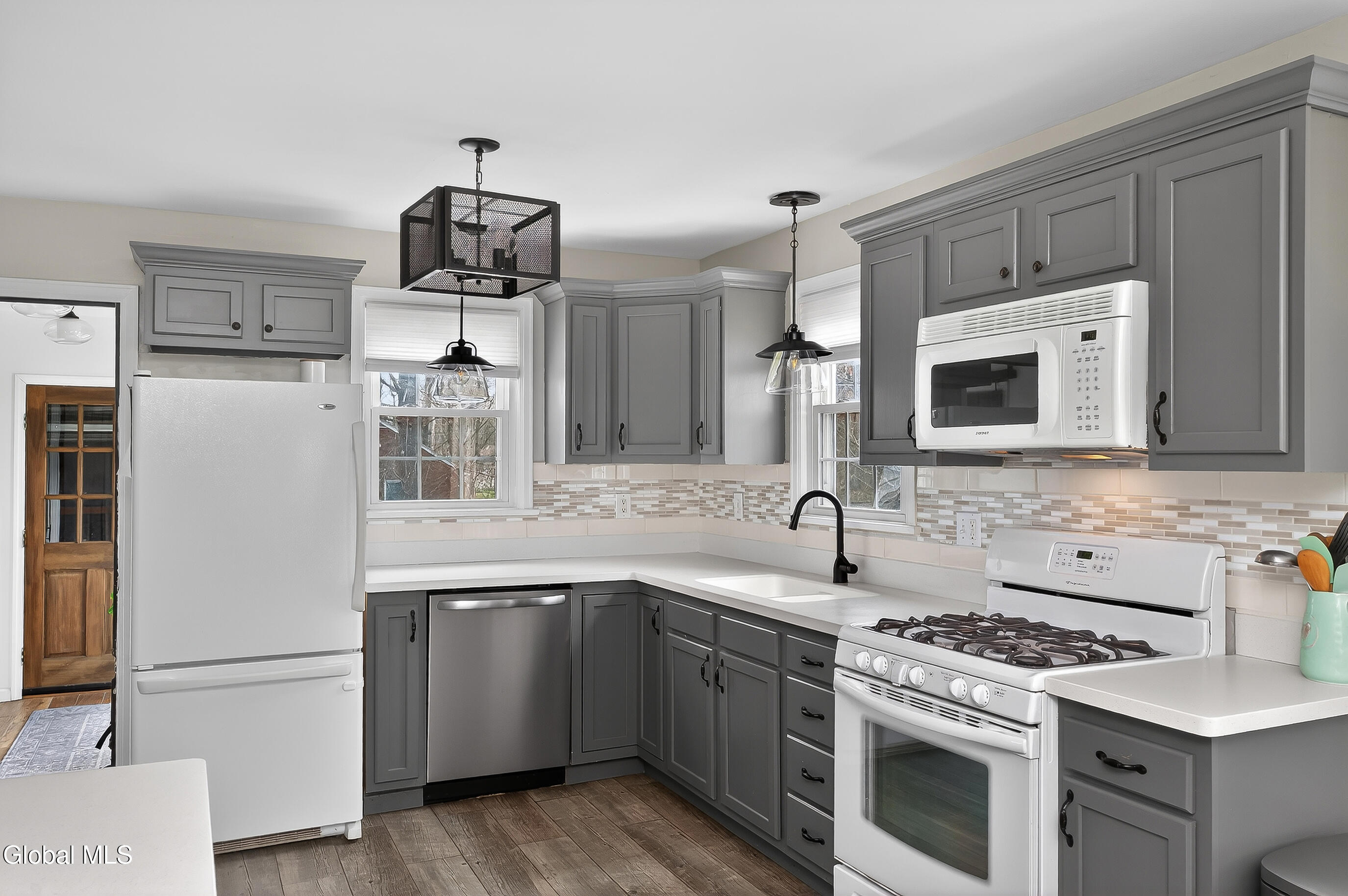 6483 Vosburgh Road Altamont NY 12009