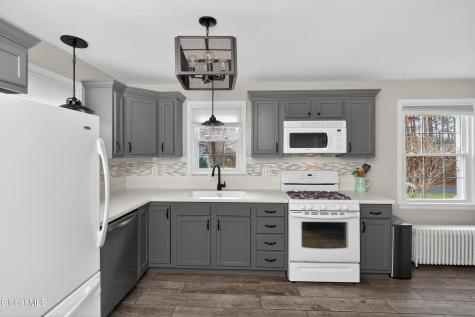 6483 Vosburgh Road Altamont NY 12009