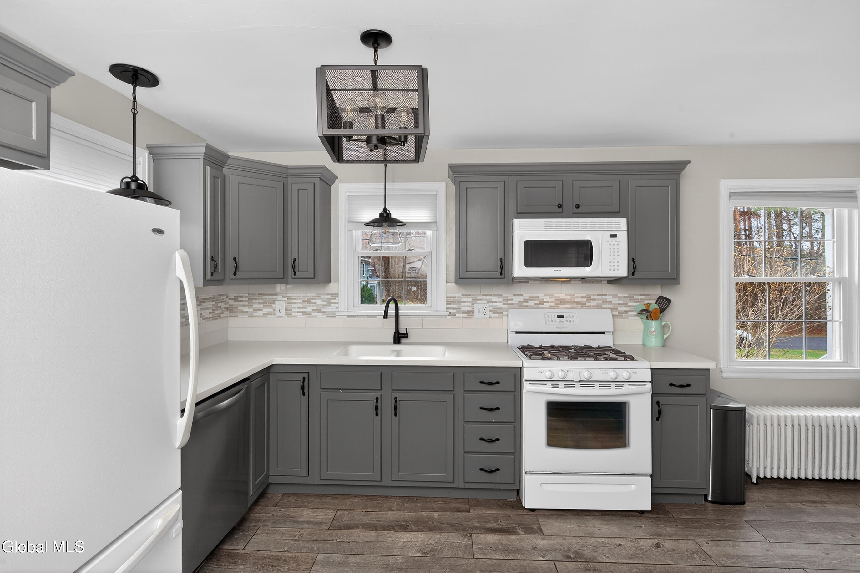 6483 Vosburgh Road Altamont NY 12009