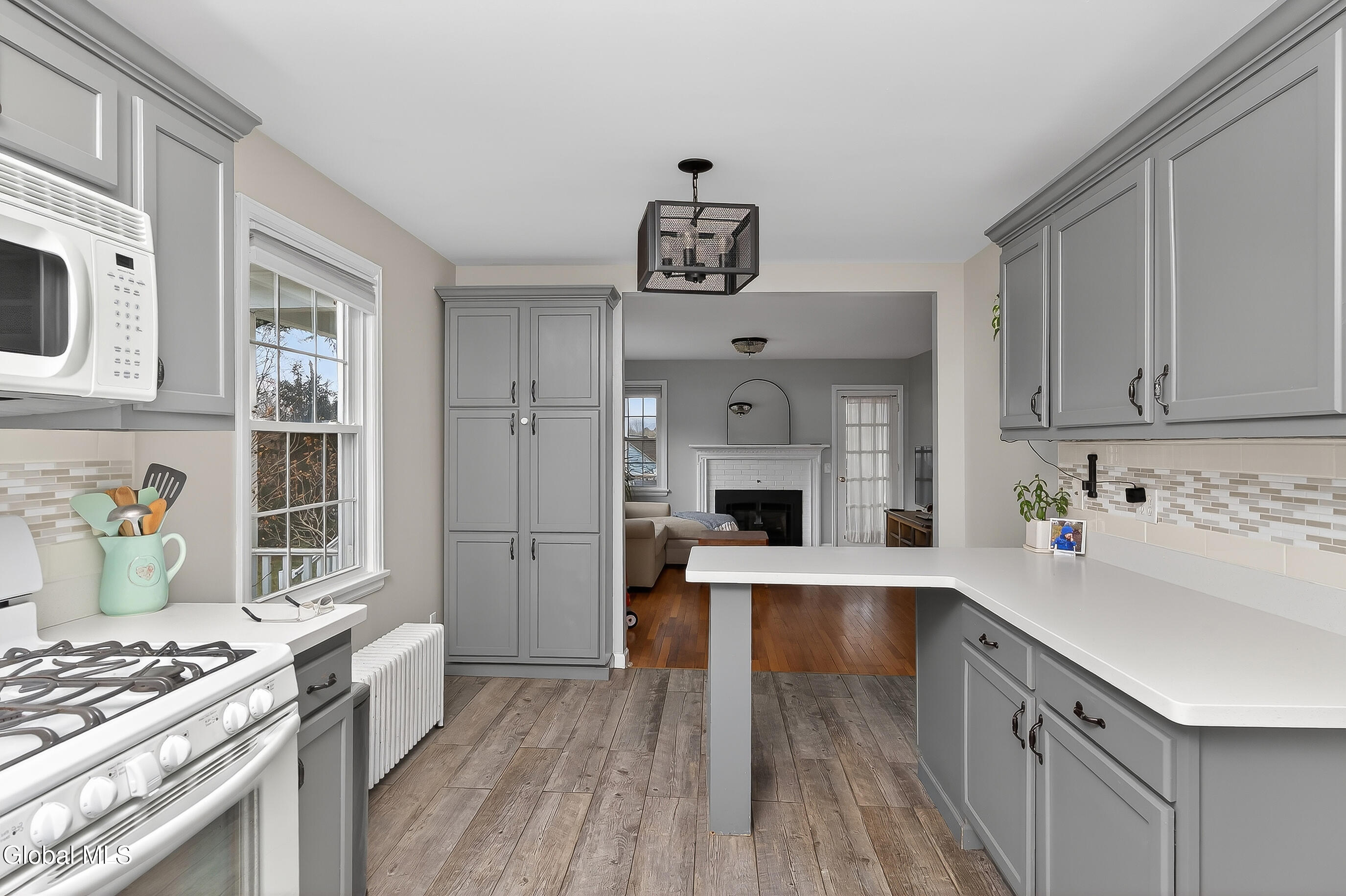 6483 Vosburgh Road Altamont NY 12009