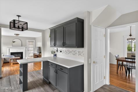 6483 Vosburgh Road Altamont NY 12009