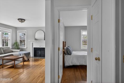 6483 Vosburgh Road Altamont NY 12009