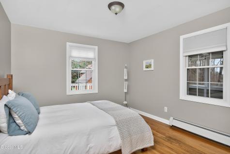 6483 Vosburgh Road Altamont NY 12009
