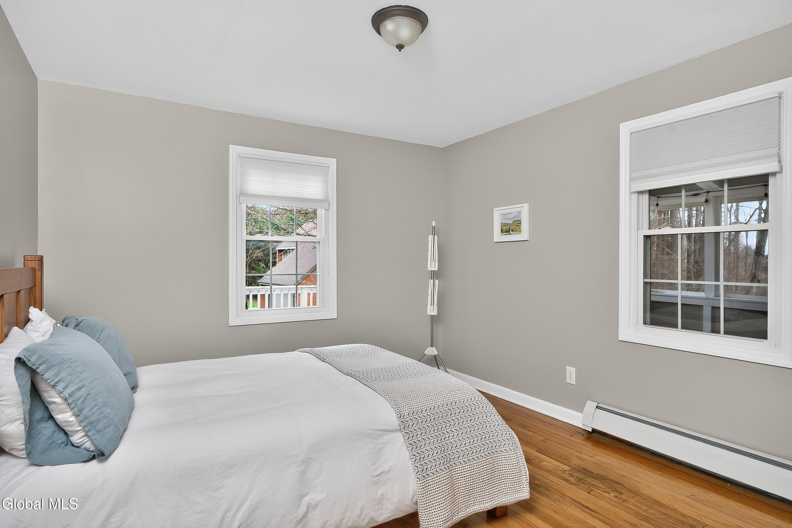 6483 Vosburgh Road Altamont NY 12009