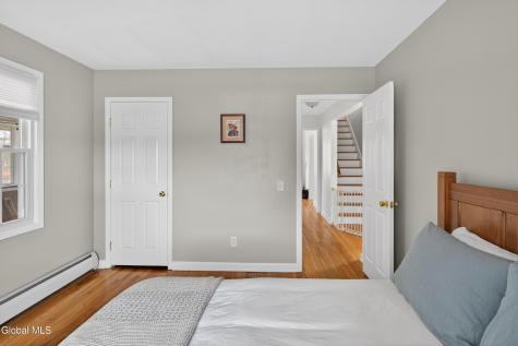6483 Vosburgh Road Altamont NY 12009