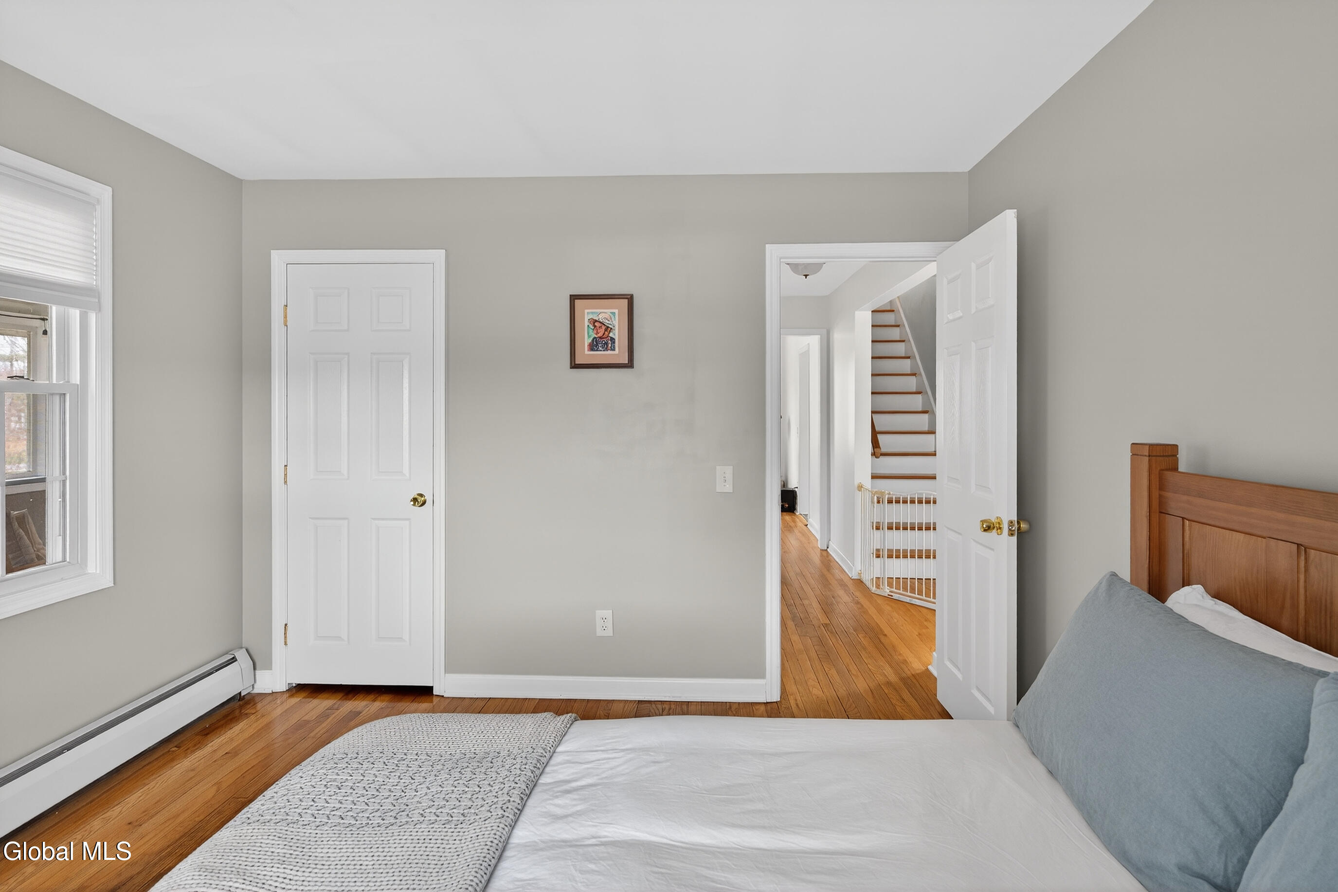 6483 Vosburgh Road Altamont NY 12009