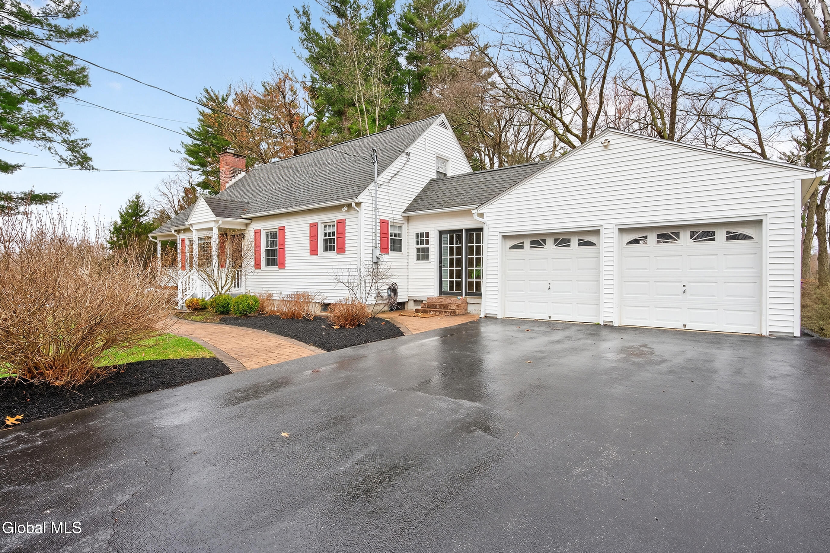 6483 Vosburgh Road Altamont NY 12009
