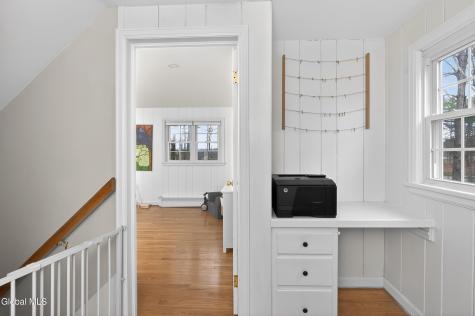 6483 Vosburgh Road Altamont NY 12009