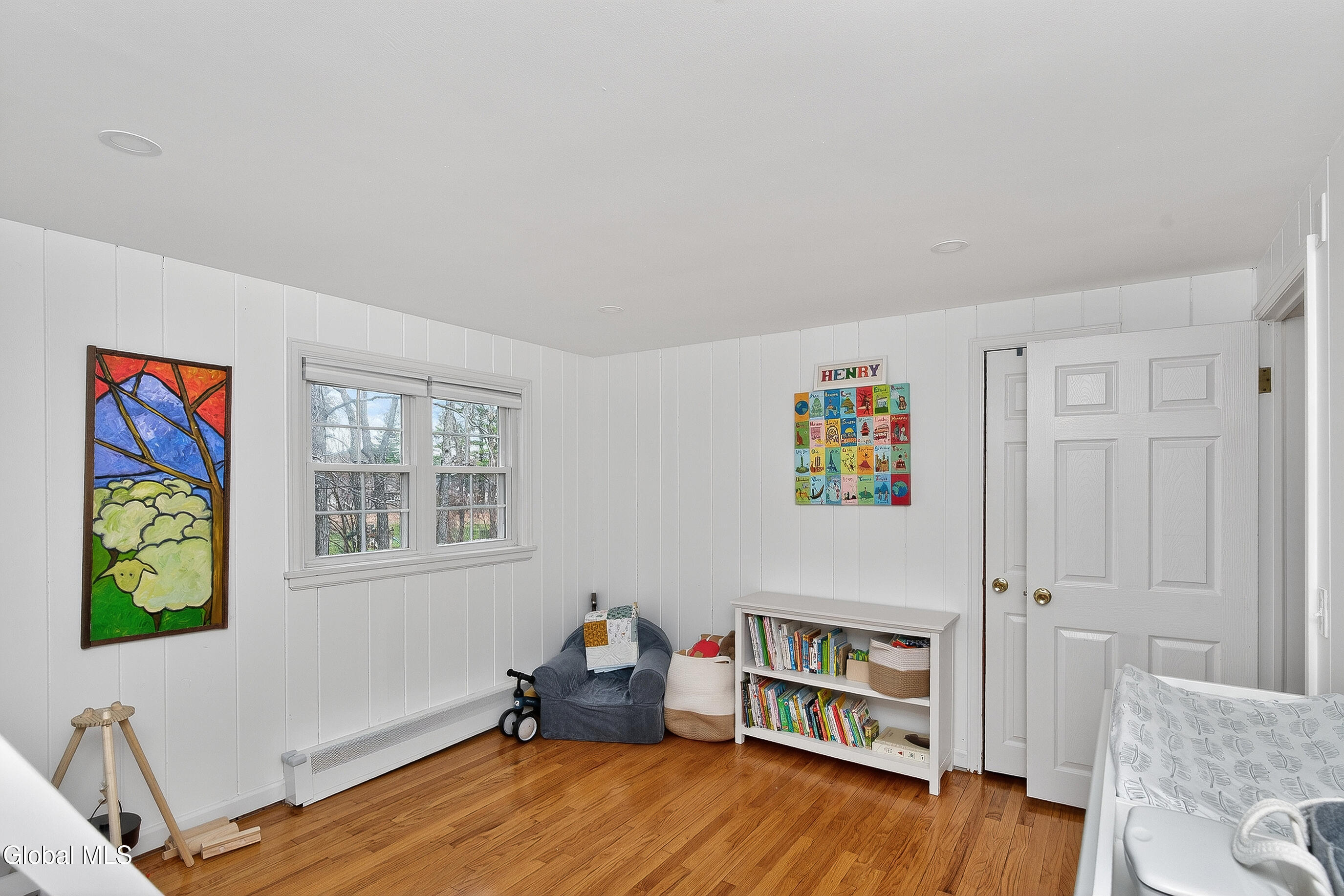 6483 Vosburgh Road Altamont NY 12009
