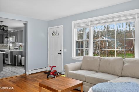 6483 Vosburgh Road Altamont NY 12009