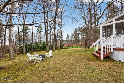 6483 Vosburgh Road Altamont NY 12009
