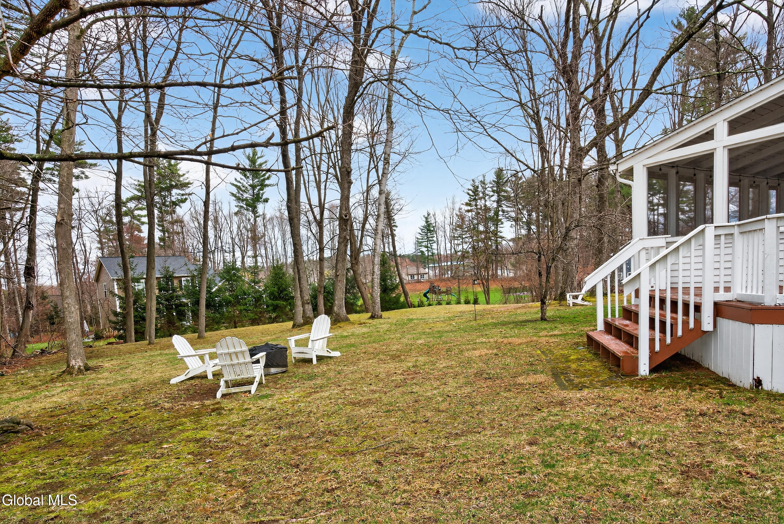 6483 Vosburgh Road Altamont NY 12009