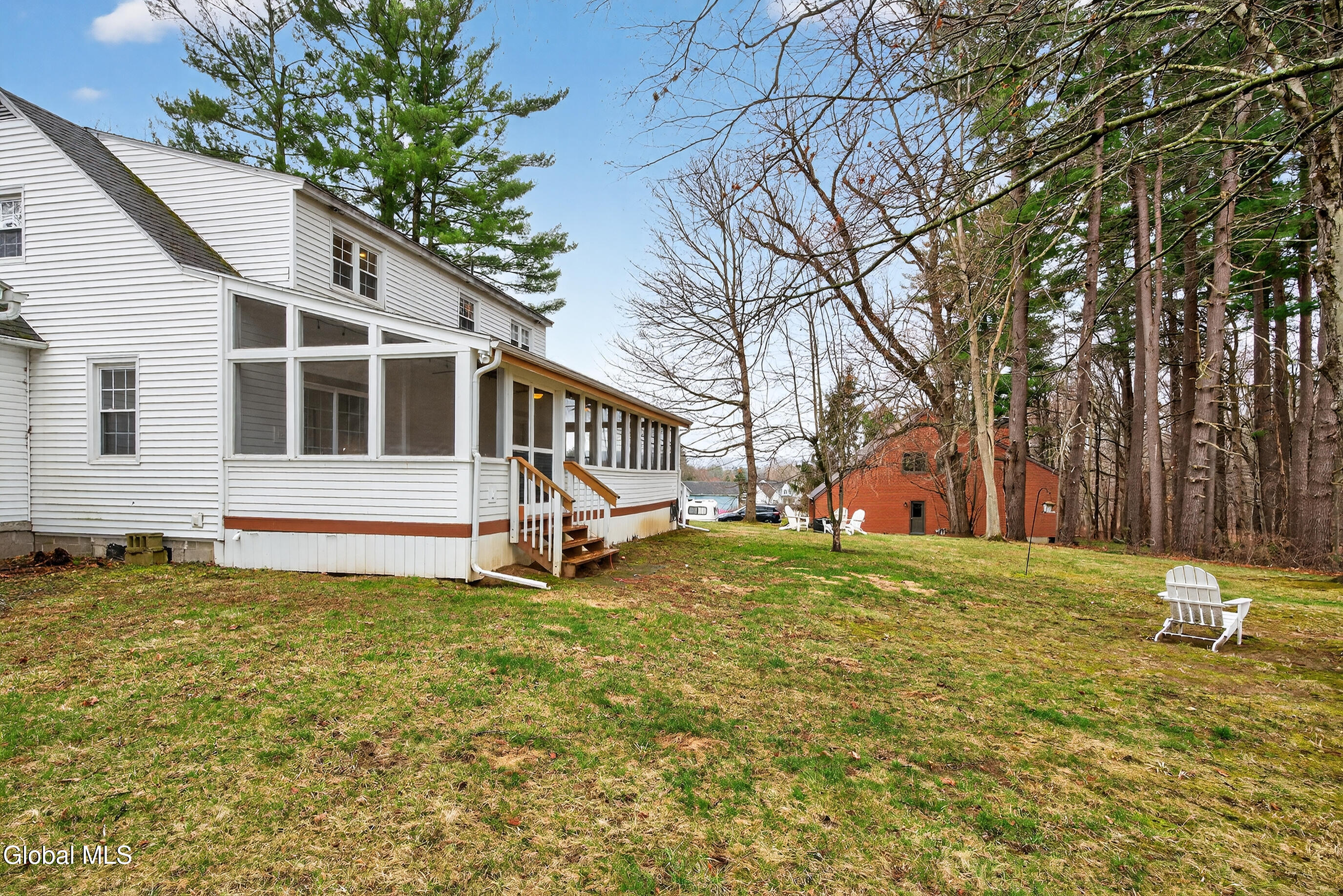 6483 Vosburgh Road Altamont NY 12009