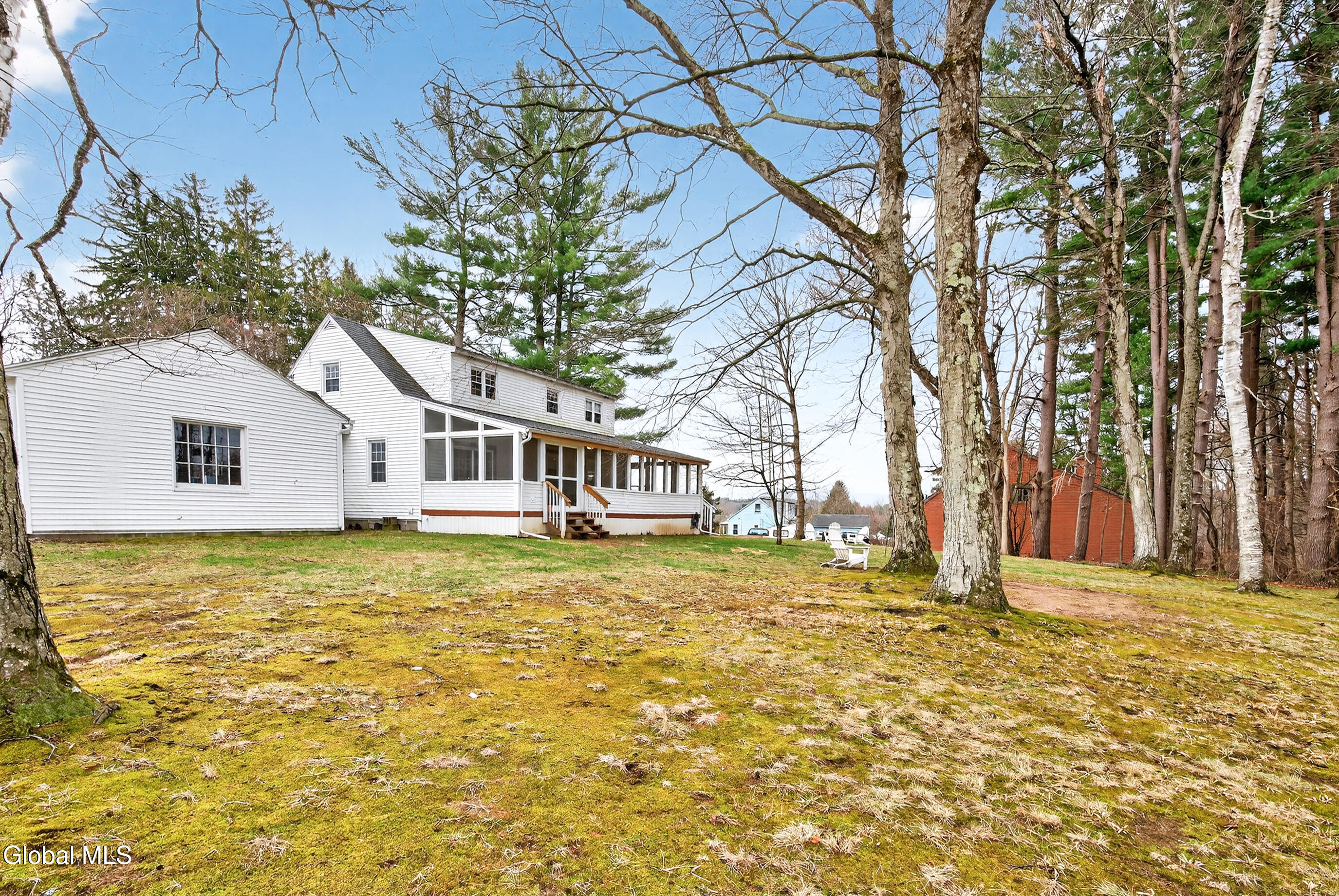 6483 Vosburgh Road Altamont NY 12009
