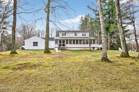 6483 Vosburgh Road Altamont NY 12009
