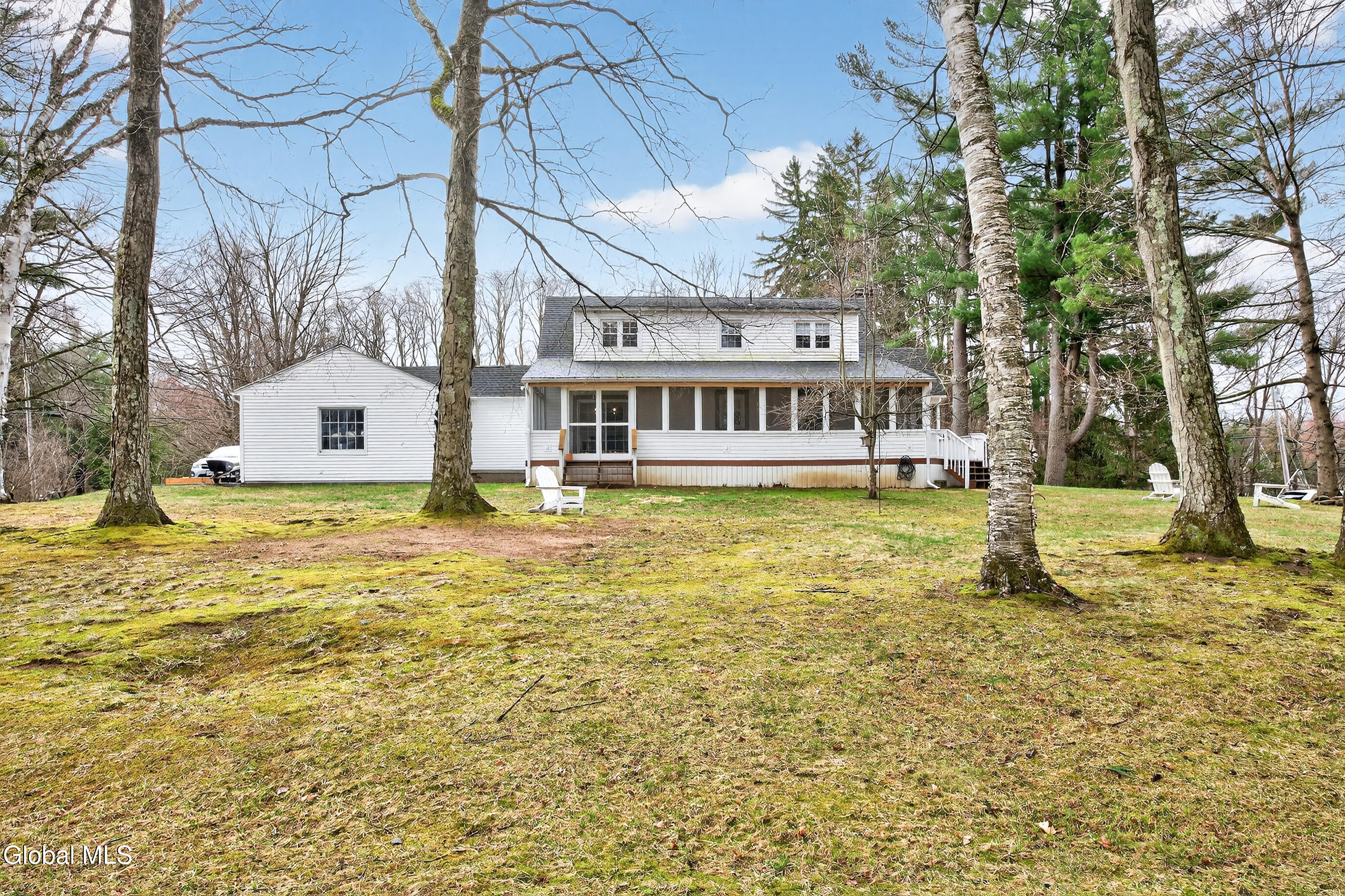 6483 Vosburgh Road Altamont NY 12009