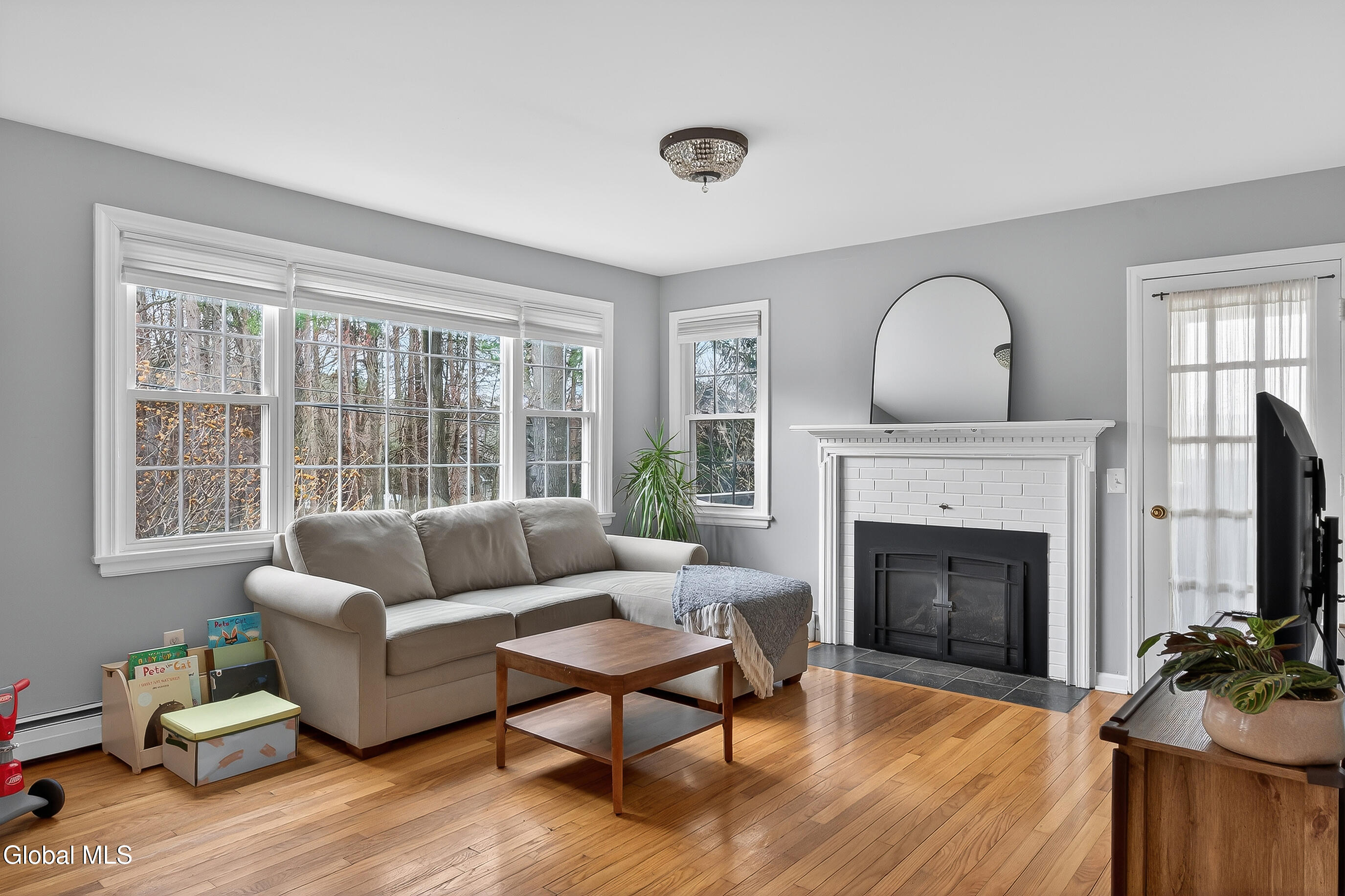 6483 Vosburgh Road Altamont NY 12009