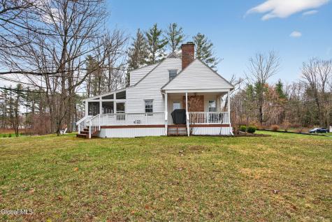 6483 Vosburgh Road Altamont NY 12009